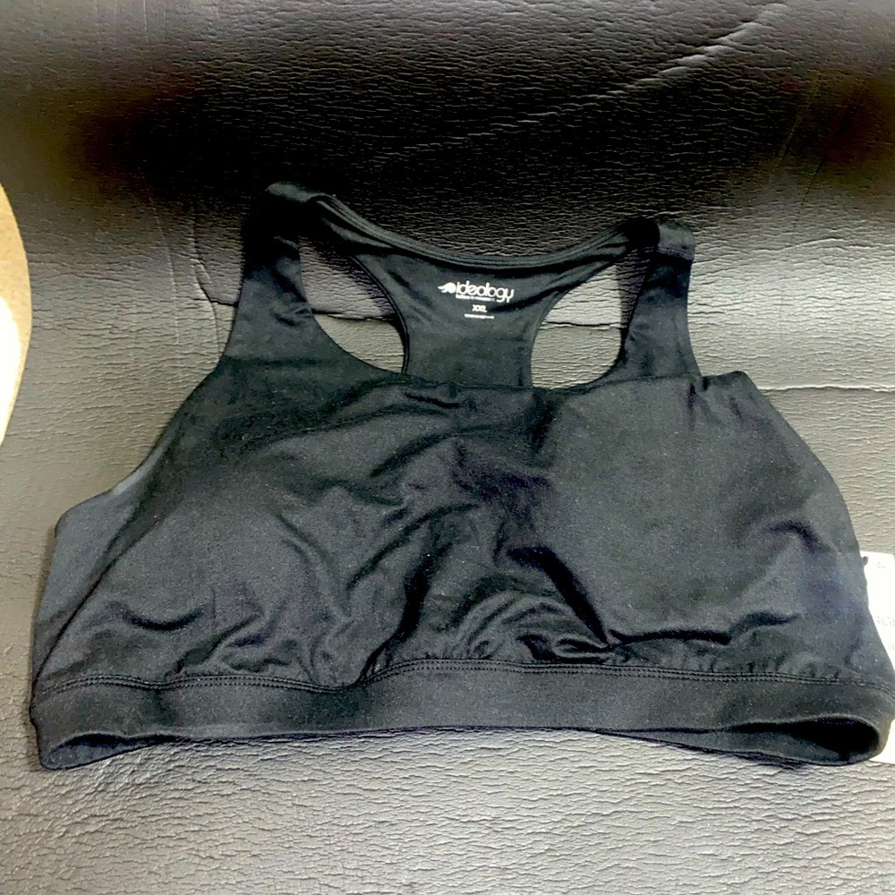 NWT Sports Bra